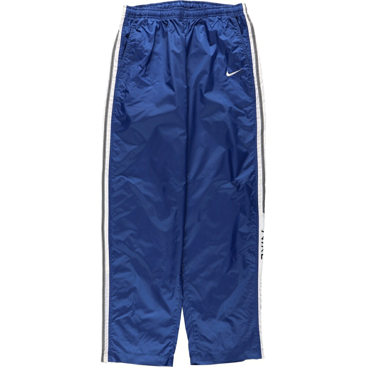 NIKE/ナイキ ナイロンパンツ シャカシャカパンツ