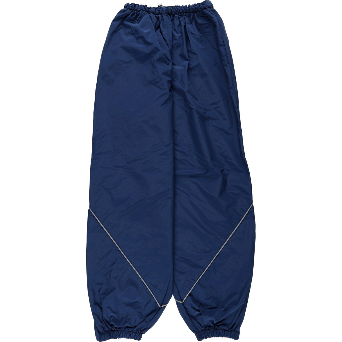 PANTS AF PTU トレーニングパンツ ナイロンパンツ シャカシャカパンツ