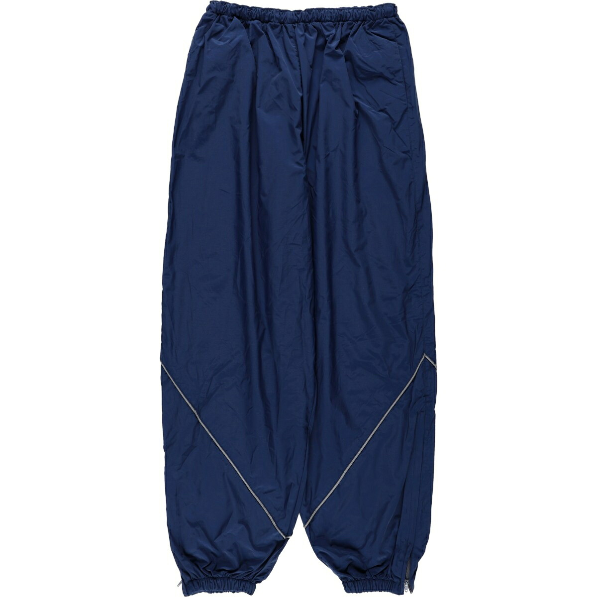 SKILCRAFT PANTS AF PTU トレーニングパンツ ナイロンパンツ シャカシャカパンツ