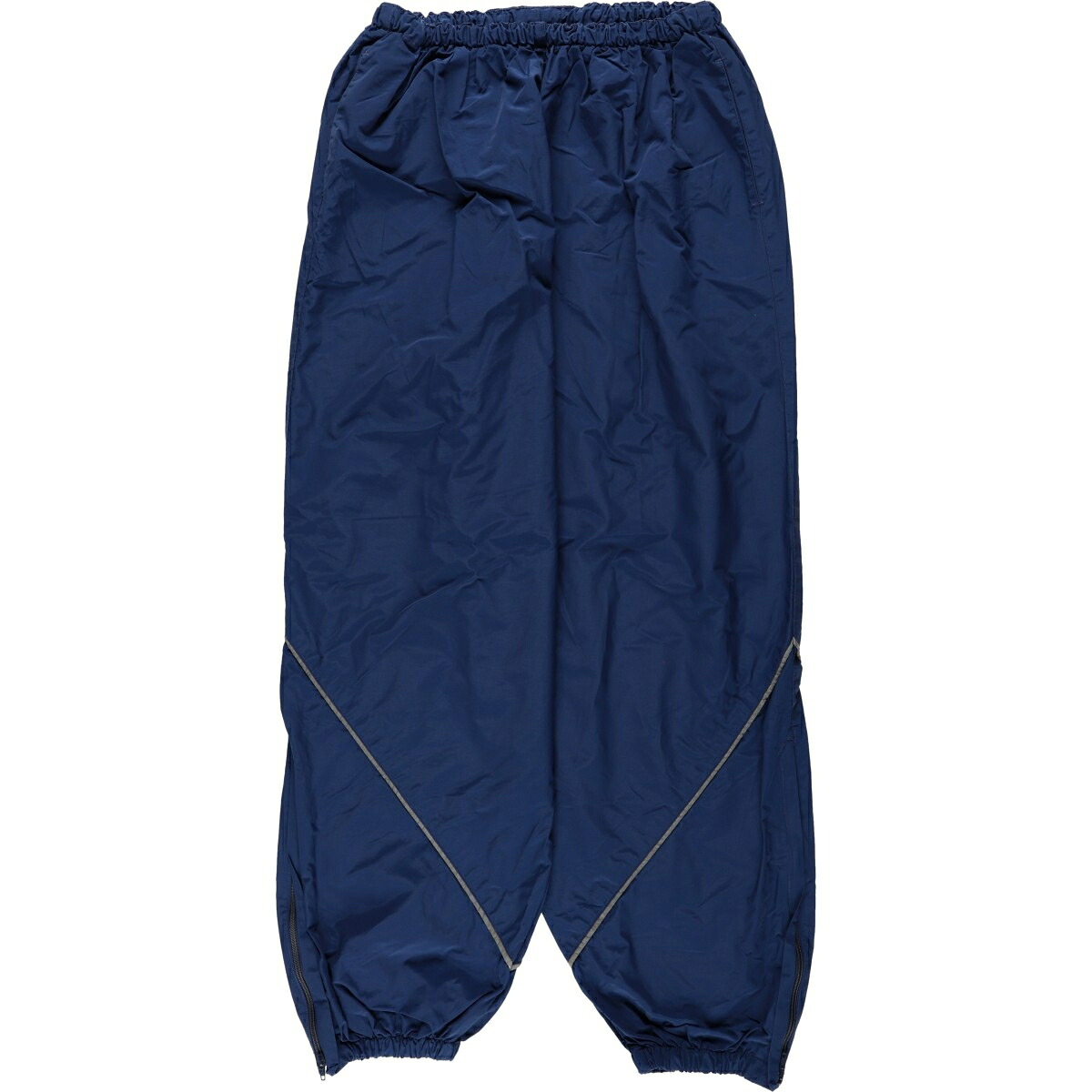 SKILCRAFT PANTS AF PTU トレーニングパンツ ナイロンパンツ シャカシャカパンツ