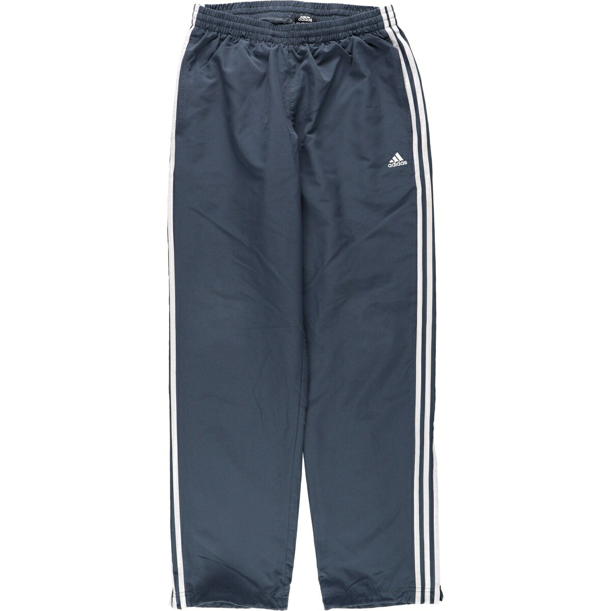 adidas/アディダス ウォームアップパンツ ナイロンパンツ シャカシャカパンツ