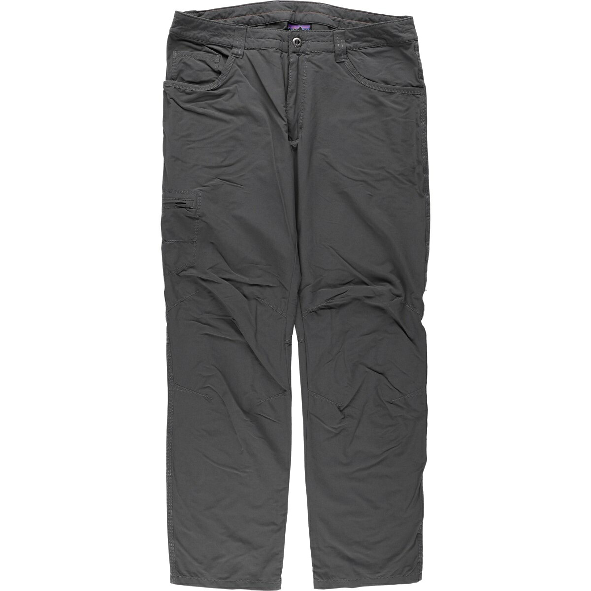 Patagonia/パタゴニア クアンダリーパンツ 55180FA15 ナイロンパンツ シャカシャカパンツ