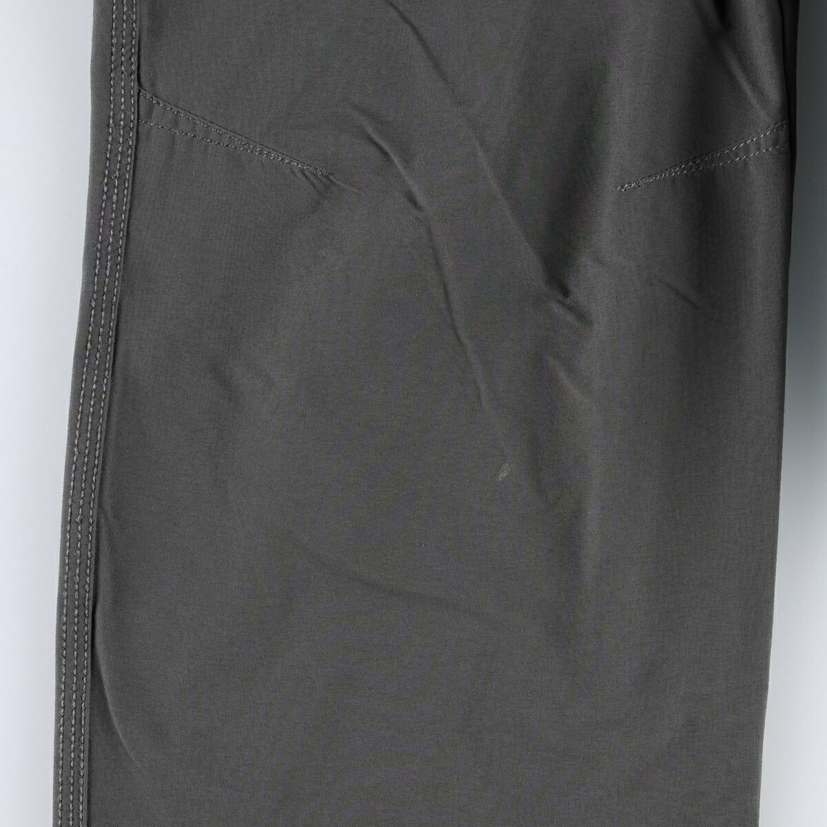 Patagonia/パタゴニア クアンダリーパンツ 55180FA15 ナイロンパンツ シャカシャカパンツ