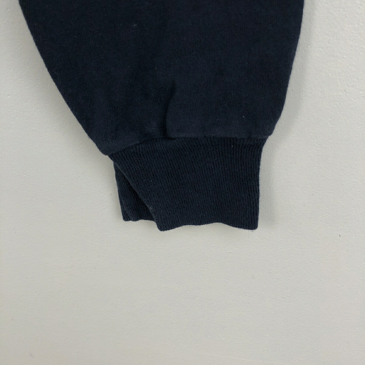 古着 チャンピオン Champion AUTHENTIC ATHLETIC APPAREL MICHIGAN ミシガン大学 ロングTシャツ ロンT メンズXL相当 /eaa678604 【中古】 【261012】