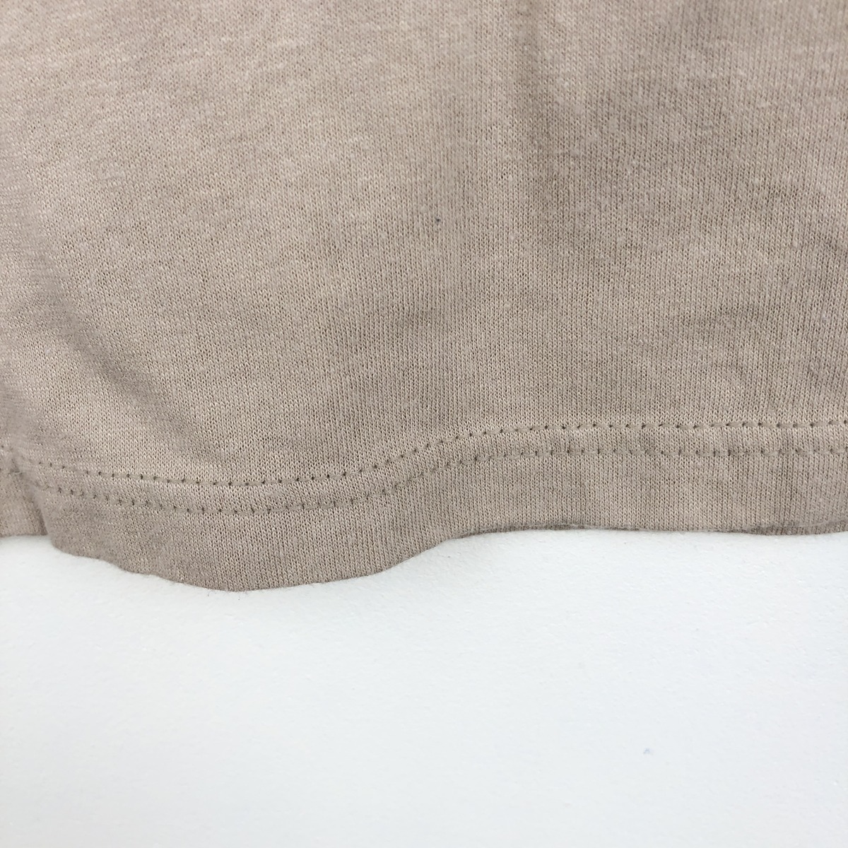 古着 90年代 ソフィ― SOFFE ロングTシャツ ロンT USA製 メンズXL相当 ヴィンテージ /eaa678605 【中古】 【261012】