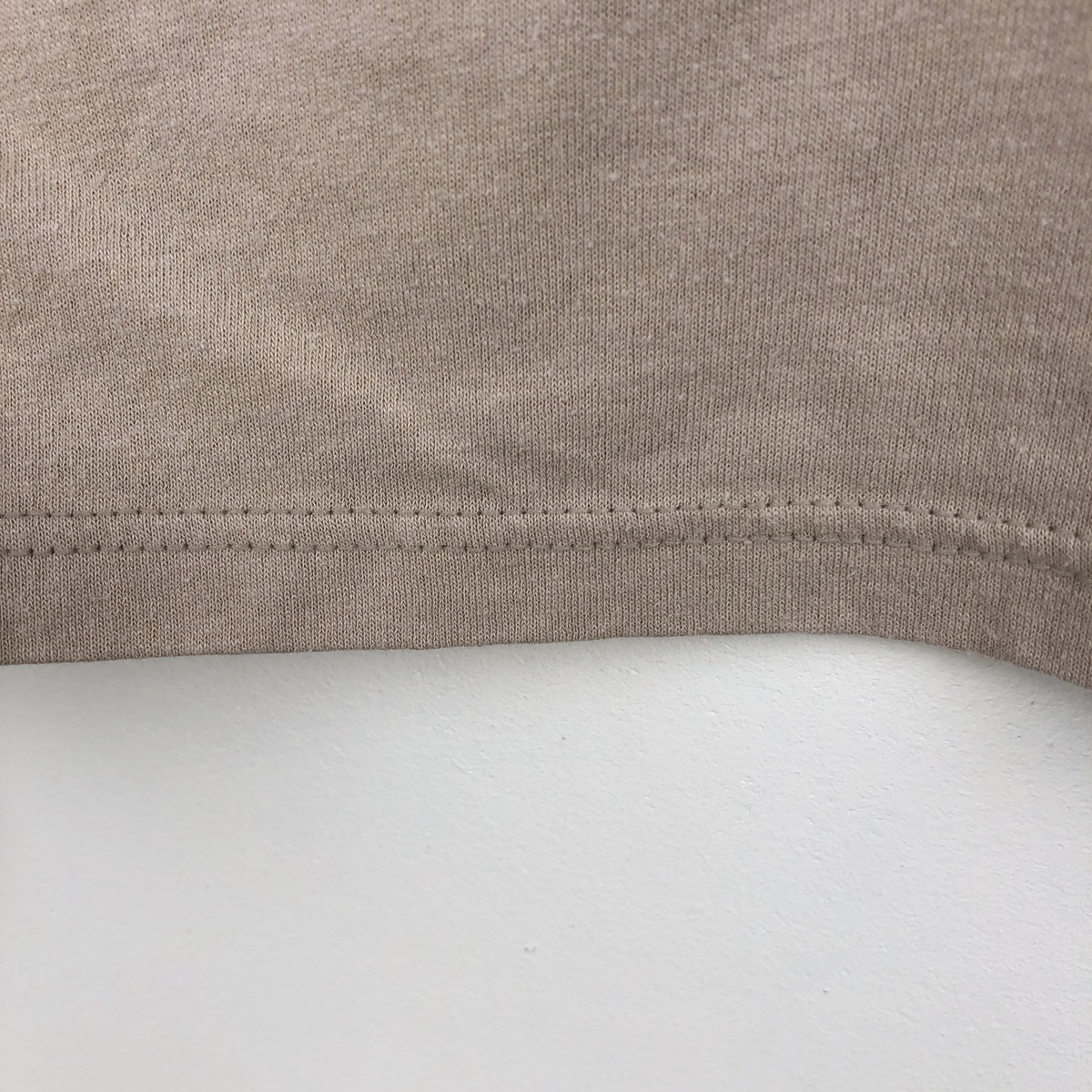 古着 90年代 ソフィ― SOFFE ロングTシャツ ロンT USA製 メンズXL相当 ヴィンテージ /eaa678606 【中古】 【261012】