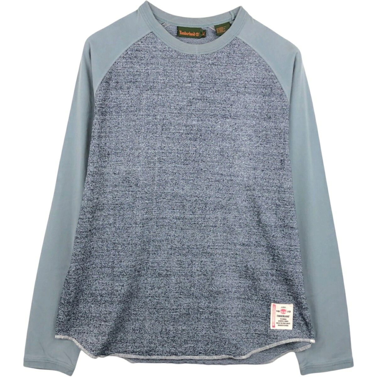 Timberland/ティンバーランド ロングTシャツ ロンT