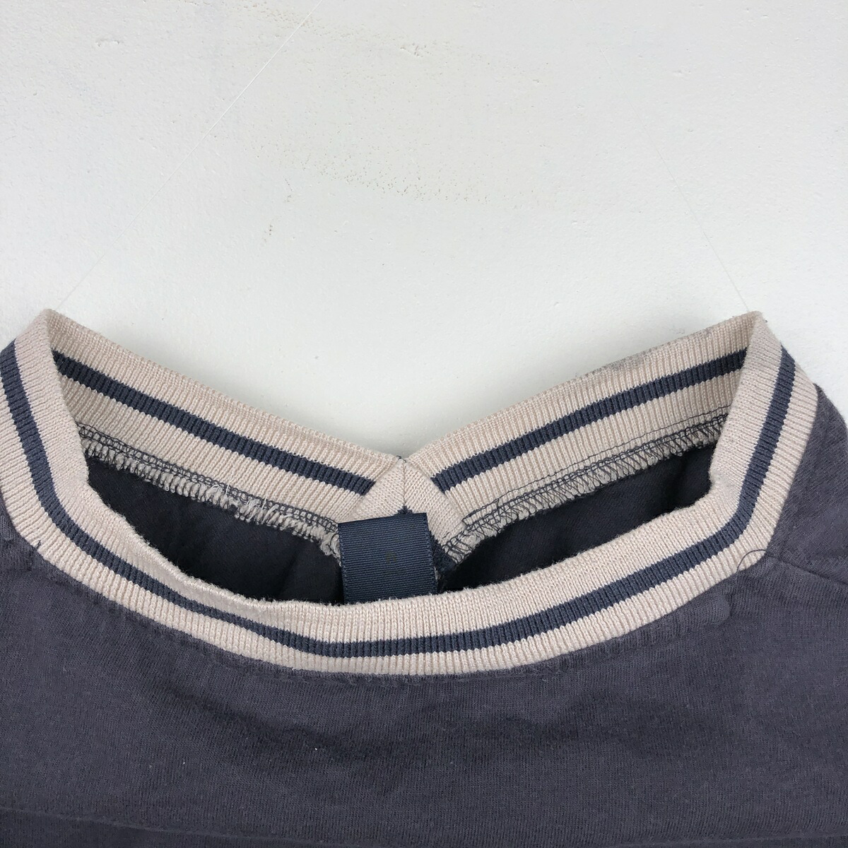 古着 ウールリッチ WOOLRICH ロングTシャツ ロンT メンズXL相当 /eaa678609 【中古】 【261014】