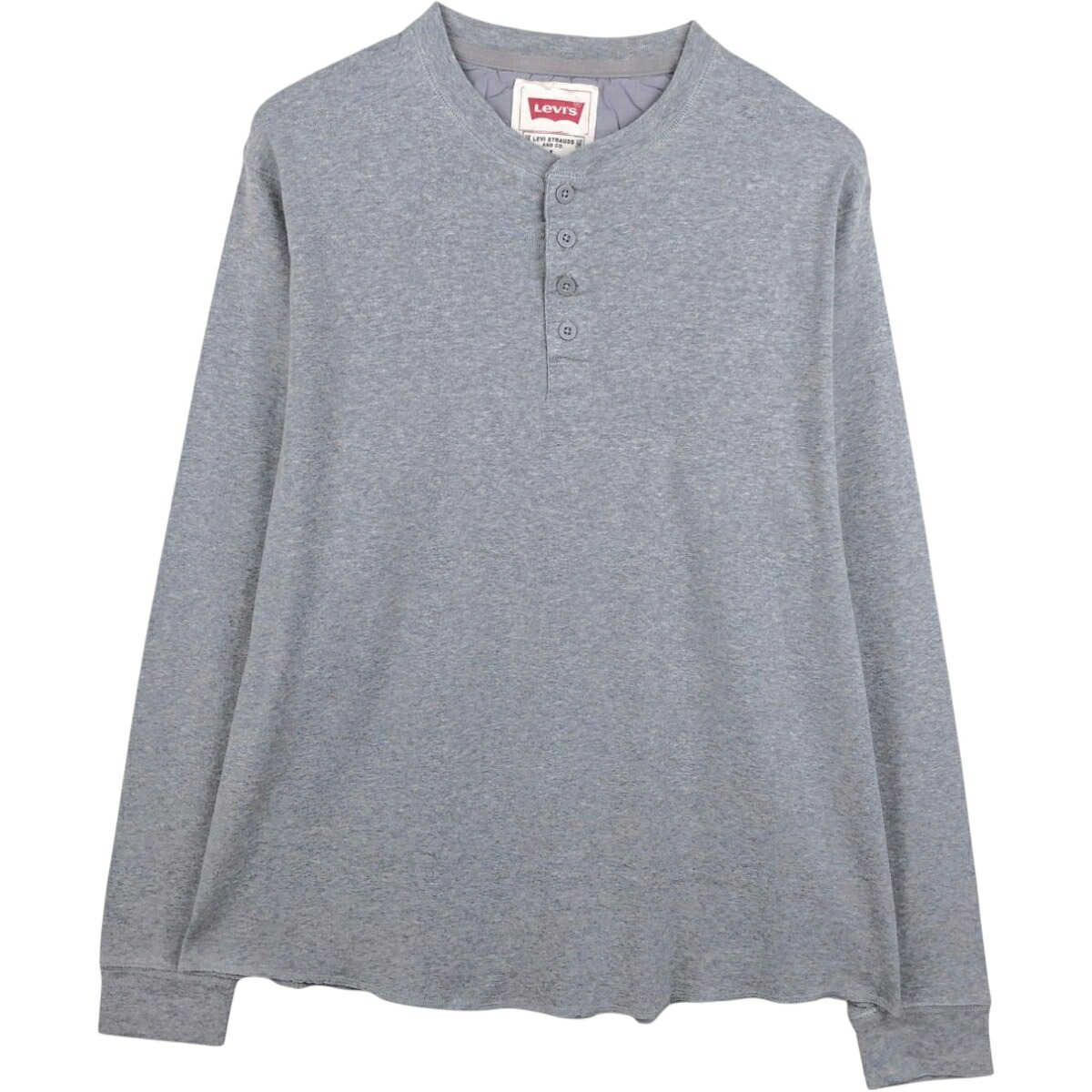 Levi's/リーバイス ロングTシャツ ロンT