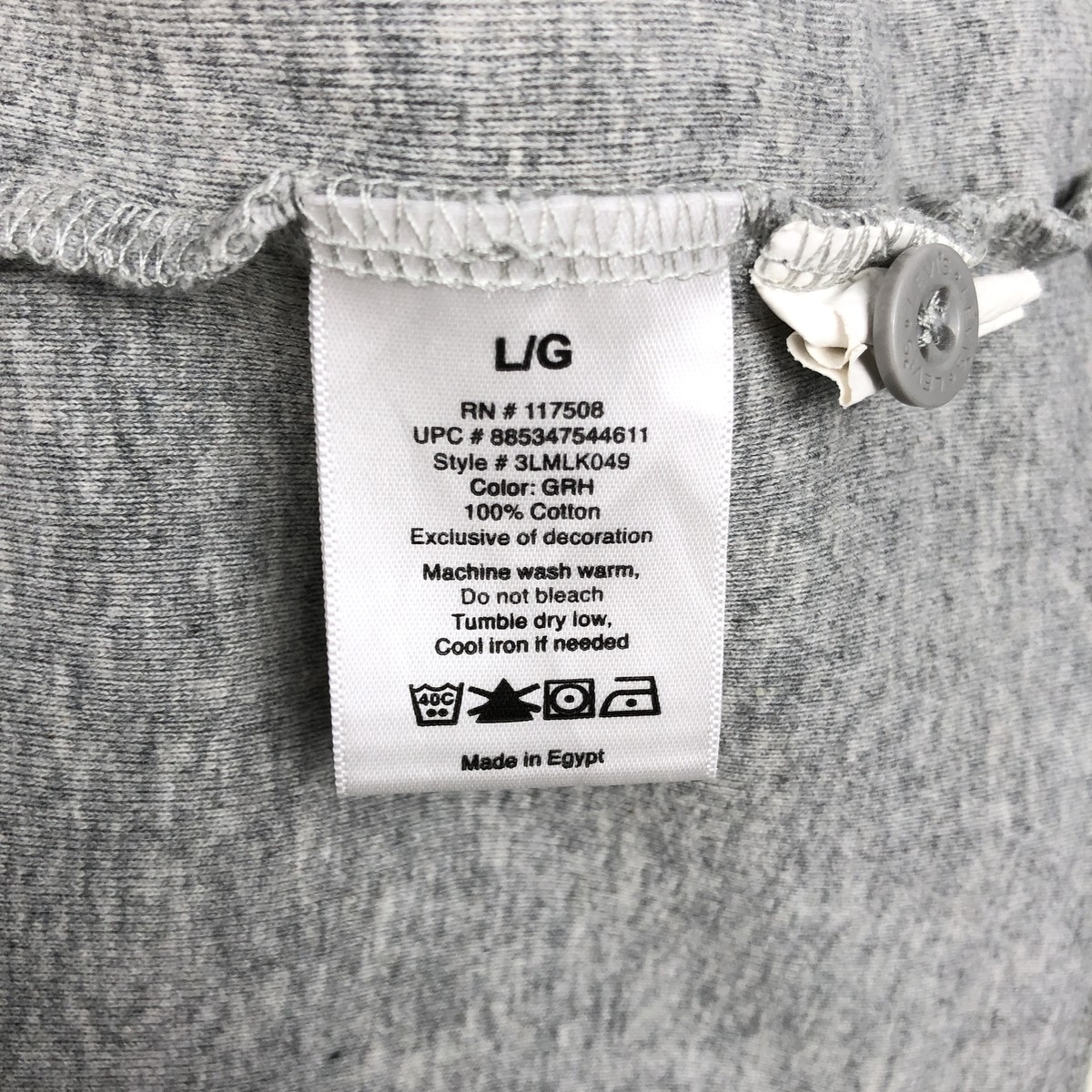 Levi's/リーバイス ロングTシャツ ロンT