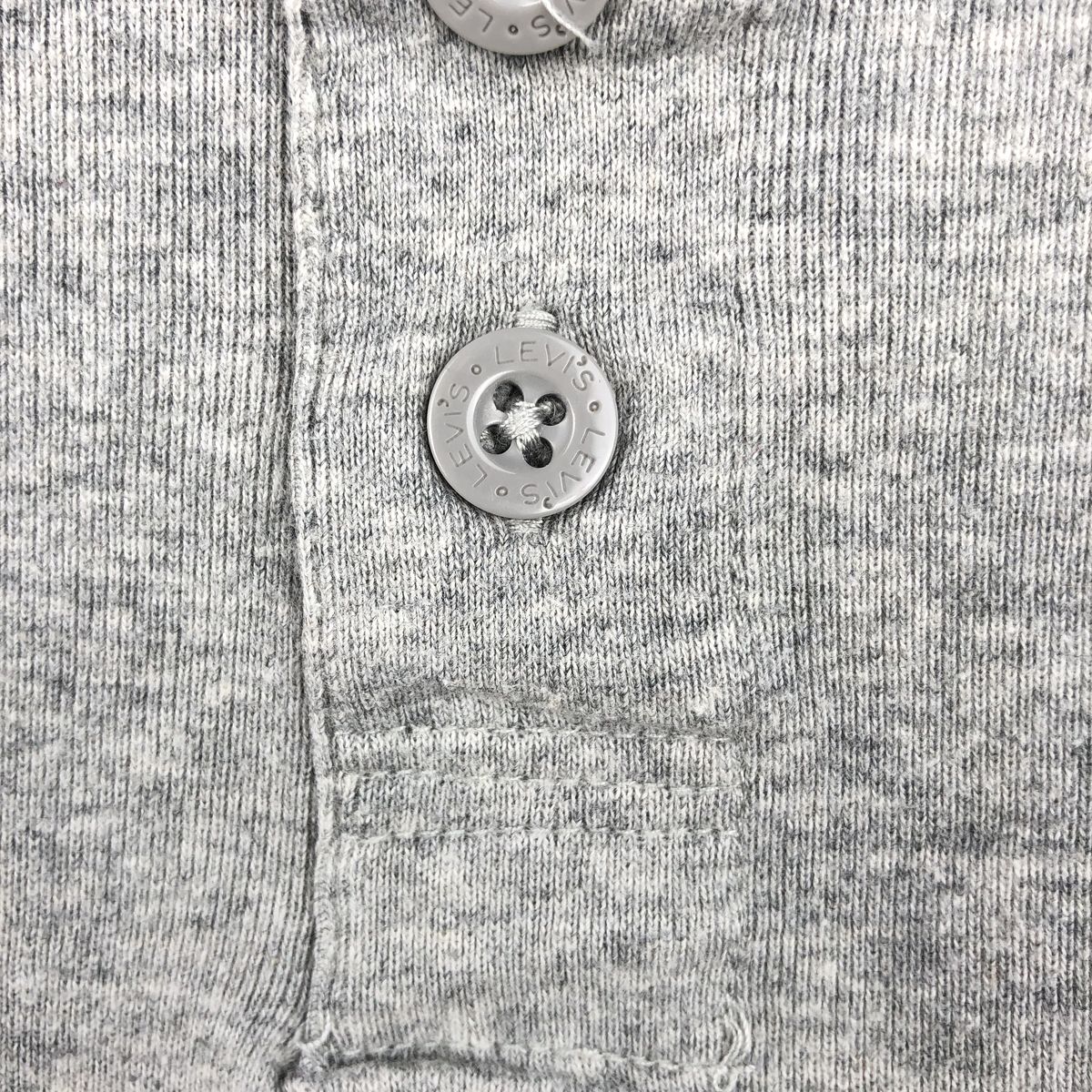 Levi's/リーバイス ロングTシャツ ロンT