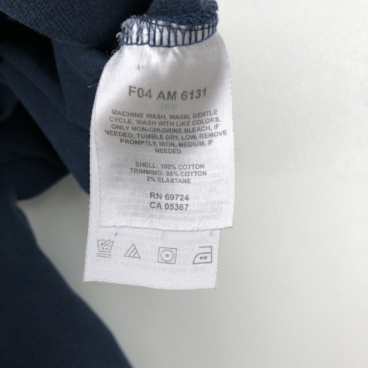 Columbia/コロンビア ロングTシャツ ロンT