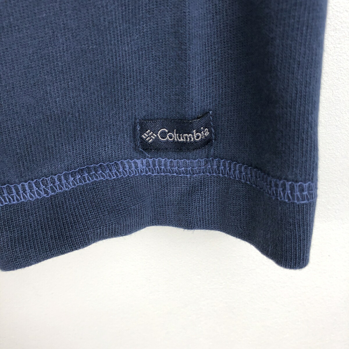 Columbia/コロンビア ロングTシャツ ロンT