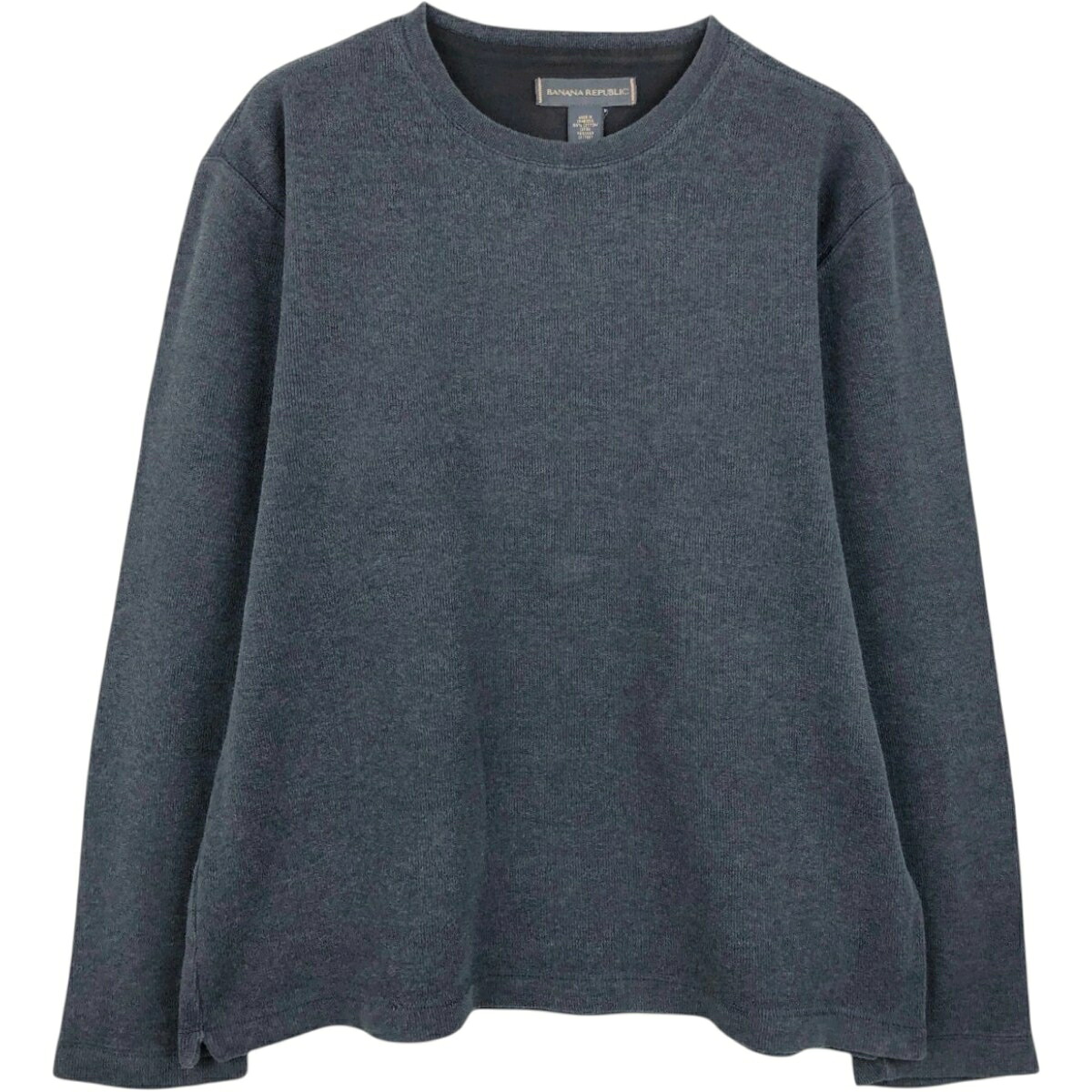BANANA REPUBLIC/バナナリパブリック ロングTシャツ ロンT