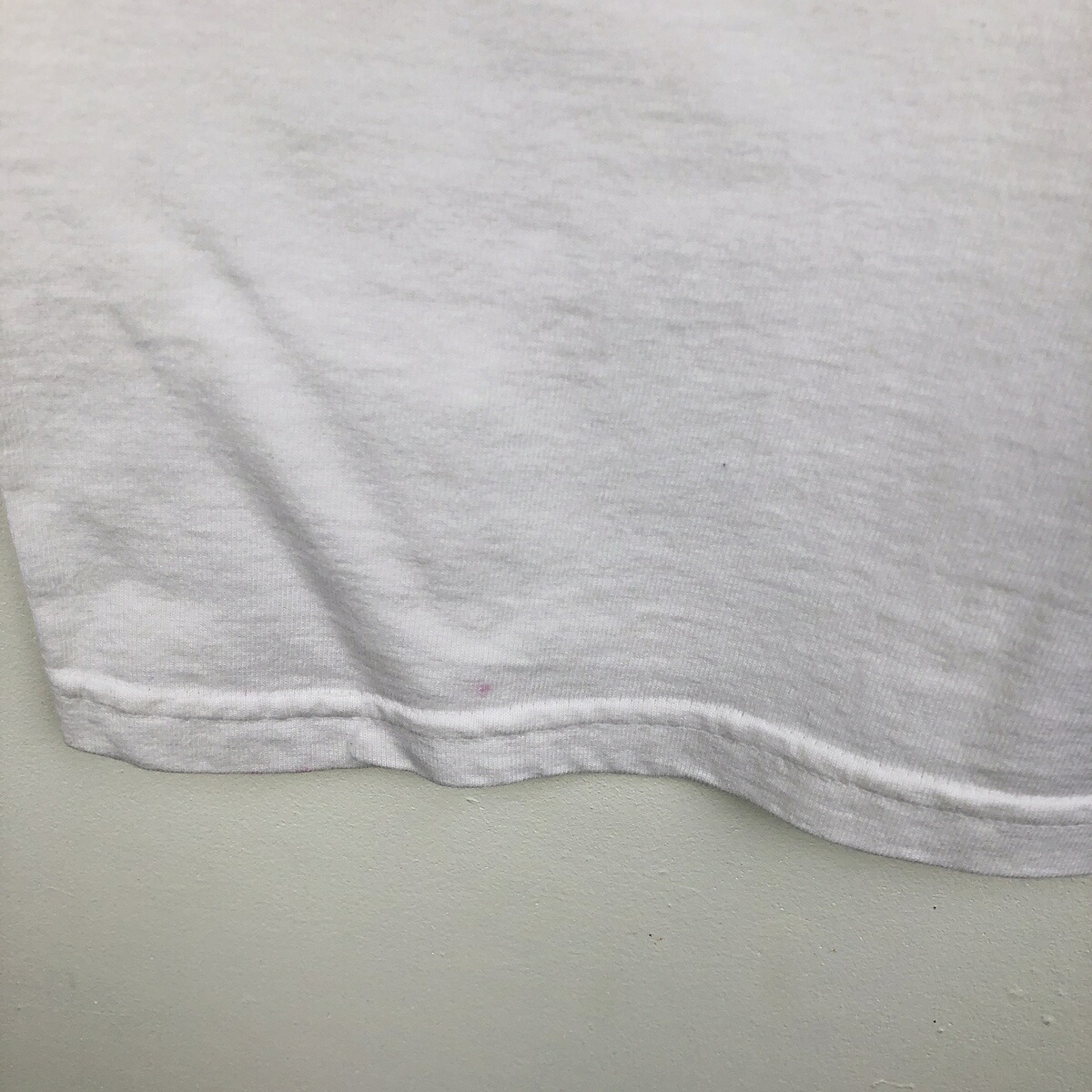 Aus-Tex/オーステックス COLORS ロングTシャツ ロンT