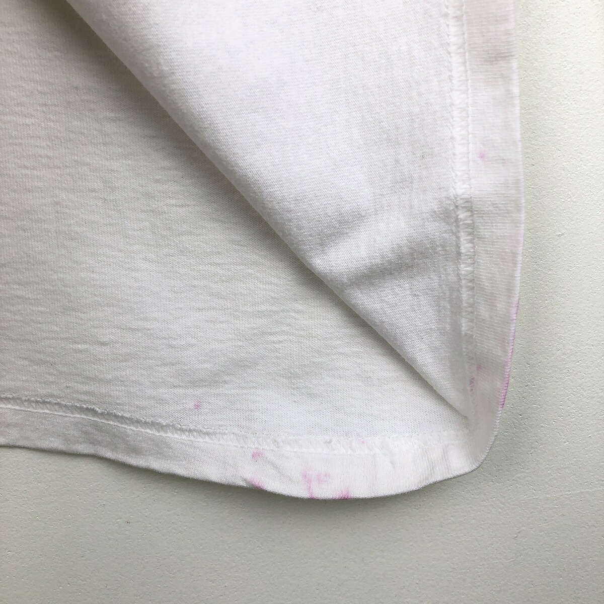 Aus-Tex/オーステックス COLORS ロングTシャツ ロンT