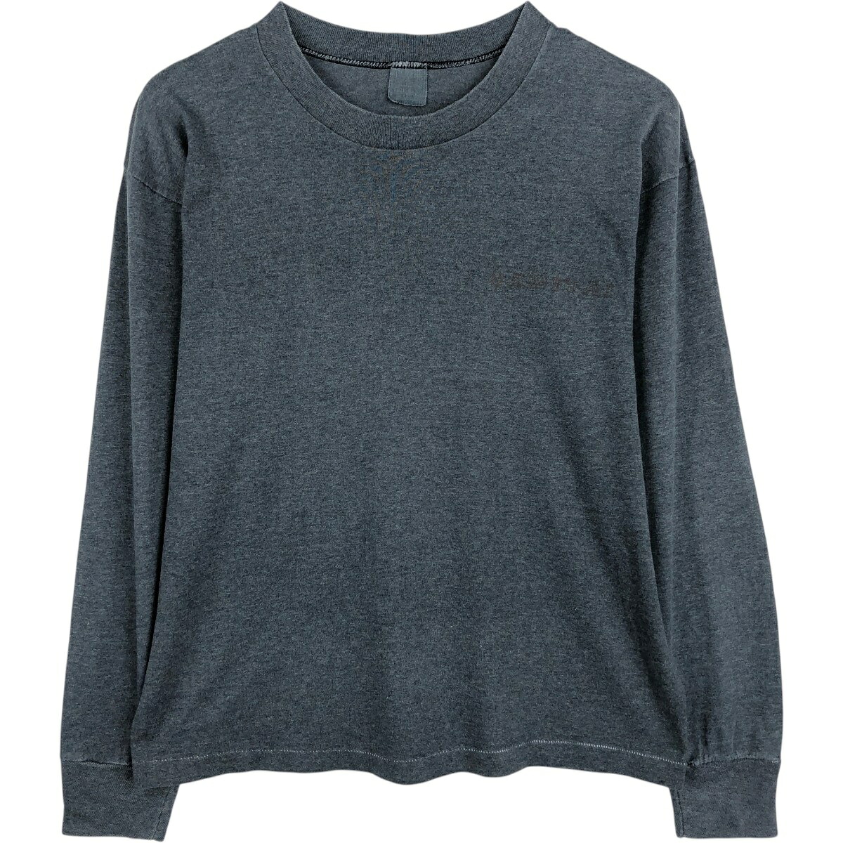 ロングTシャツ ロンT