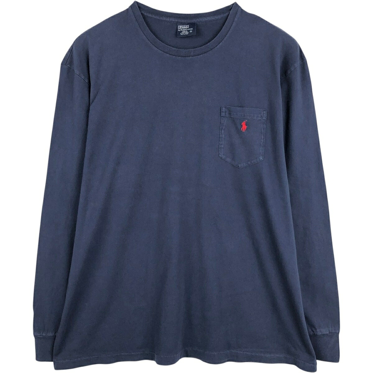 Ralph Lauren/ラルフローレン POLO by Ralph Lauren ロングTシャツ ロンT