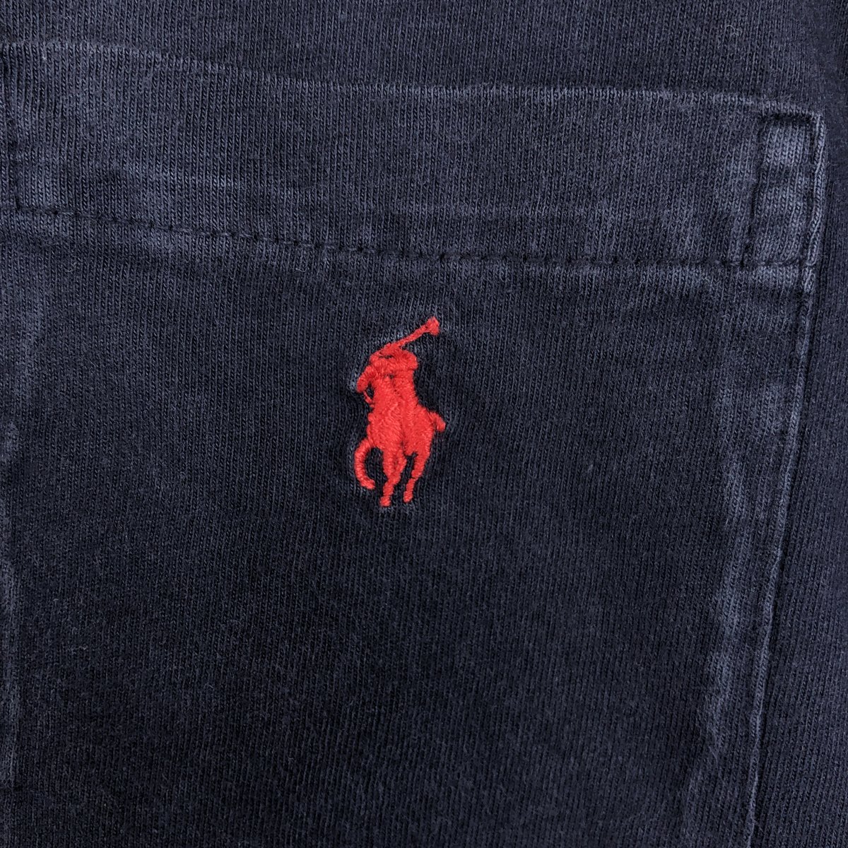 Ralph Lauren/ラルフローレン POLO by Ralph Lauren ロングTシャツ ロンT