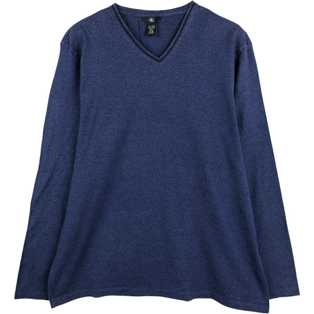 Calvin klein/カルバンクライン ロングTシャツ ロンT