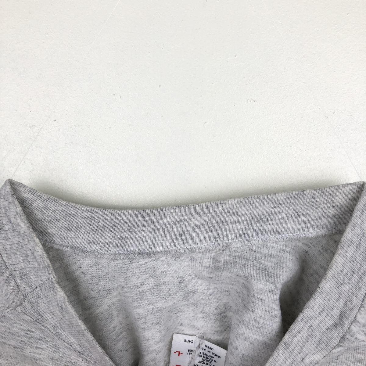 Anvil/アンビル PRE-SHRUN ロングTシャツ ロンT
