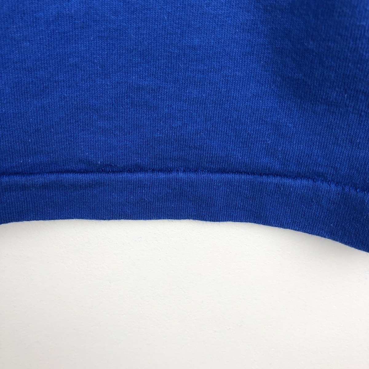 古着 90年代 フルーツオブザルーム FRUIT OF THE LOOM BACKROADS バックローズ アドバタイジング ロングTシャツ ロンT USA製 メンズL相当 ヴィンテージ /eaa678636 【中古】 【261012】