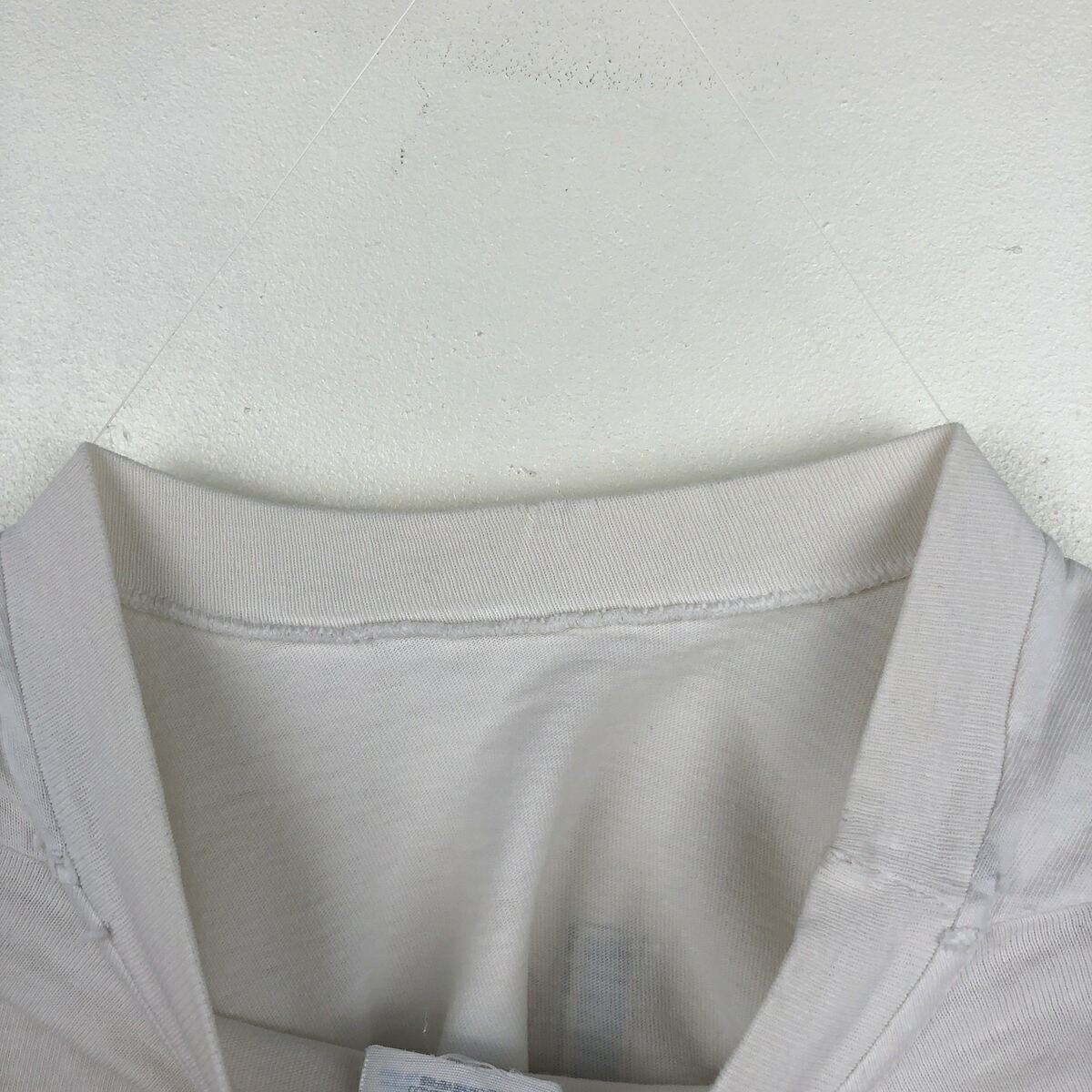 古着 90年代 ヘインズ Hanes BEEFY-T ロングTシャツ ロンT メンズM相当 ヴィンテージ /eaa678640 【中古】 【261012】
