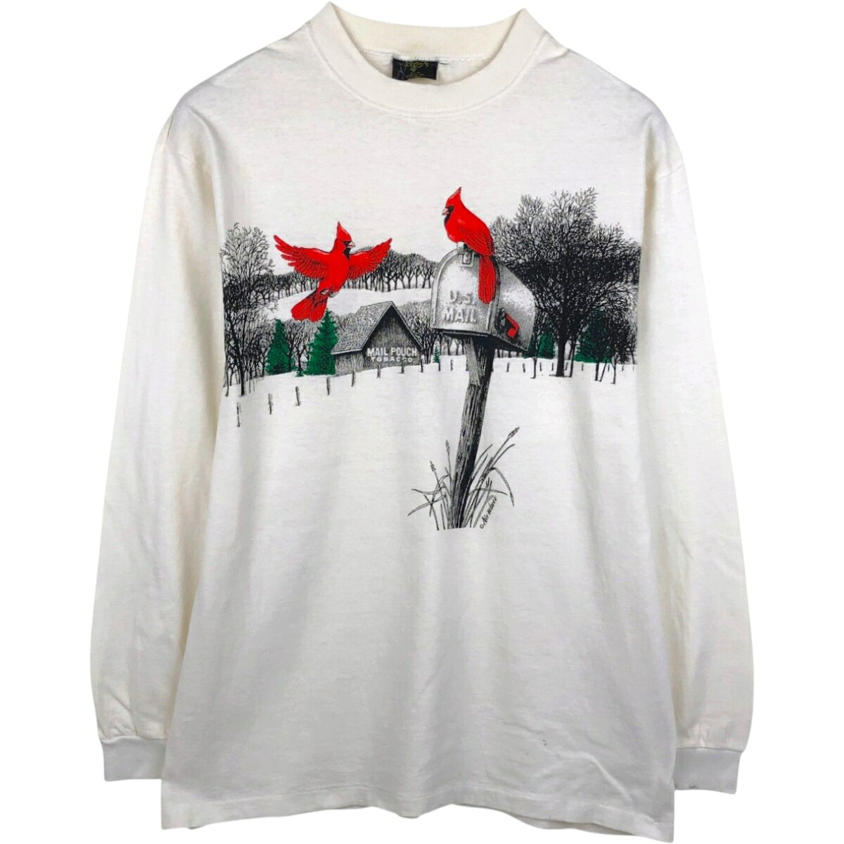 Johnny's ロングTシャツ ロンT