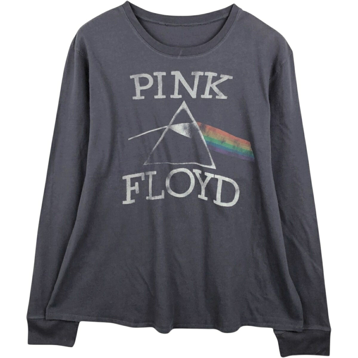 PINK FLOYD ピンクフロイド ロンT バンドTシャツ バンT