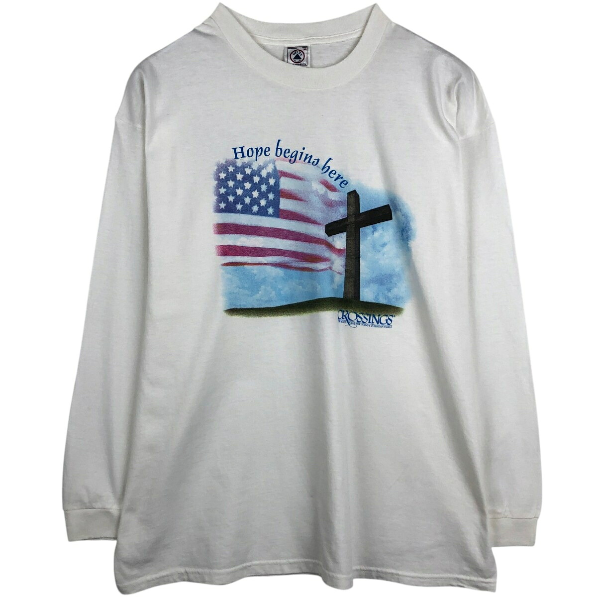 DELTA/デルタ PRO WEIGHT ロングTシャツ ロンT