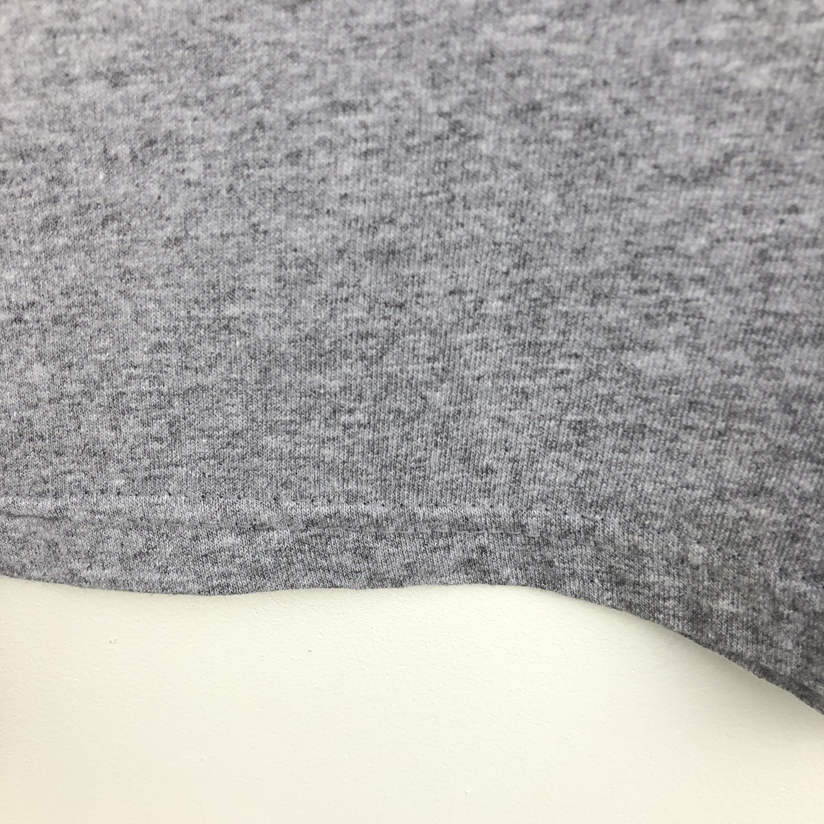 DELTA/デルタ University of Virginia  ロングTシャツ ロンT