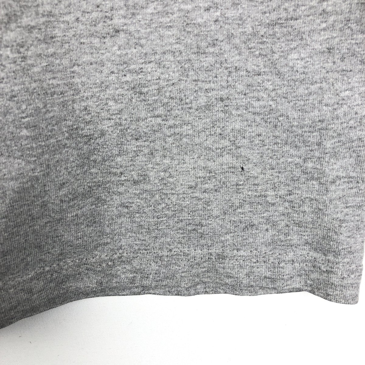 UAS ロングTシャツ ロンT