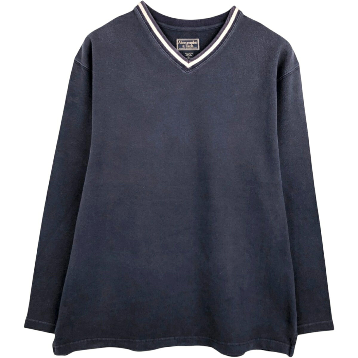 Abercrombie & Fitch/アバクロンビー&フィッチ ロングTシャツ ロンT