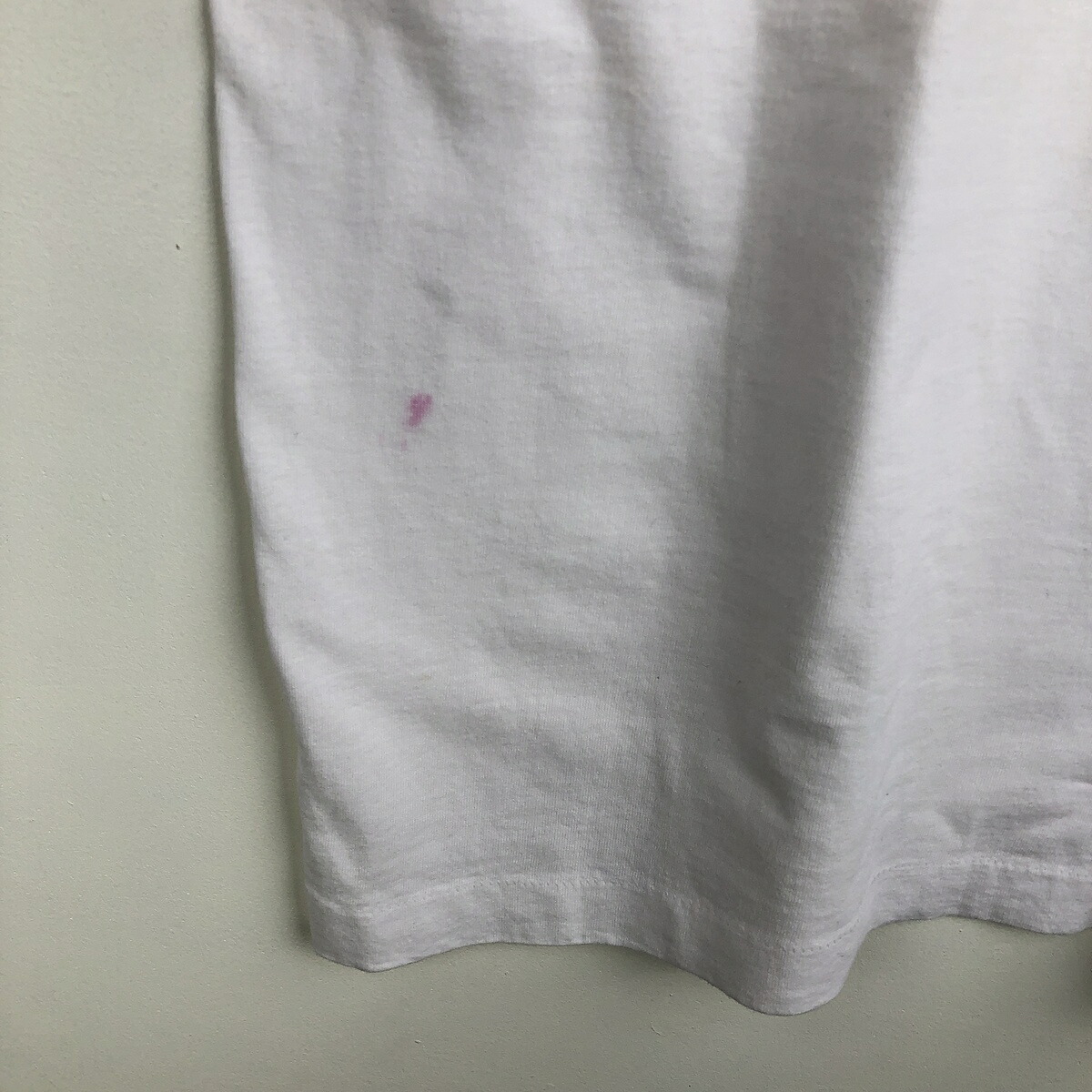 古着 90年代 フルーツオブザルーム FRUIT OF THE LOOM ロングTシャツ ロンT USA製 メンズXXL相当 ヴィンテージ /eaa678658 【中古】 【261009】