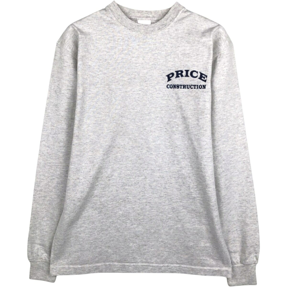 CAMBER/キャンバー ロングTシャツ ロンT