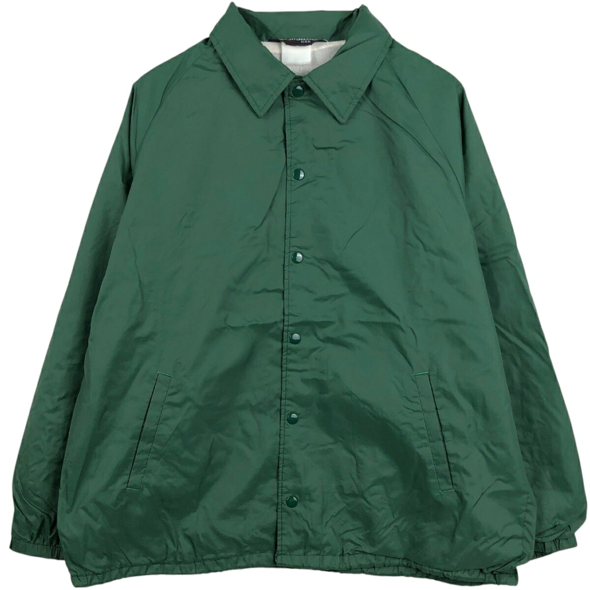 SPORTSMASTER コーチジャケット