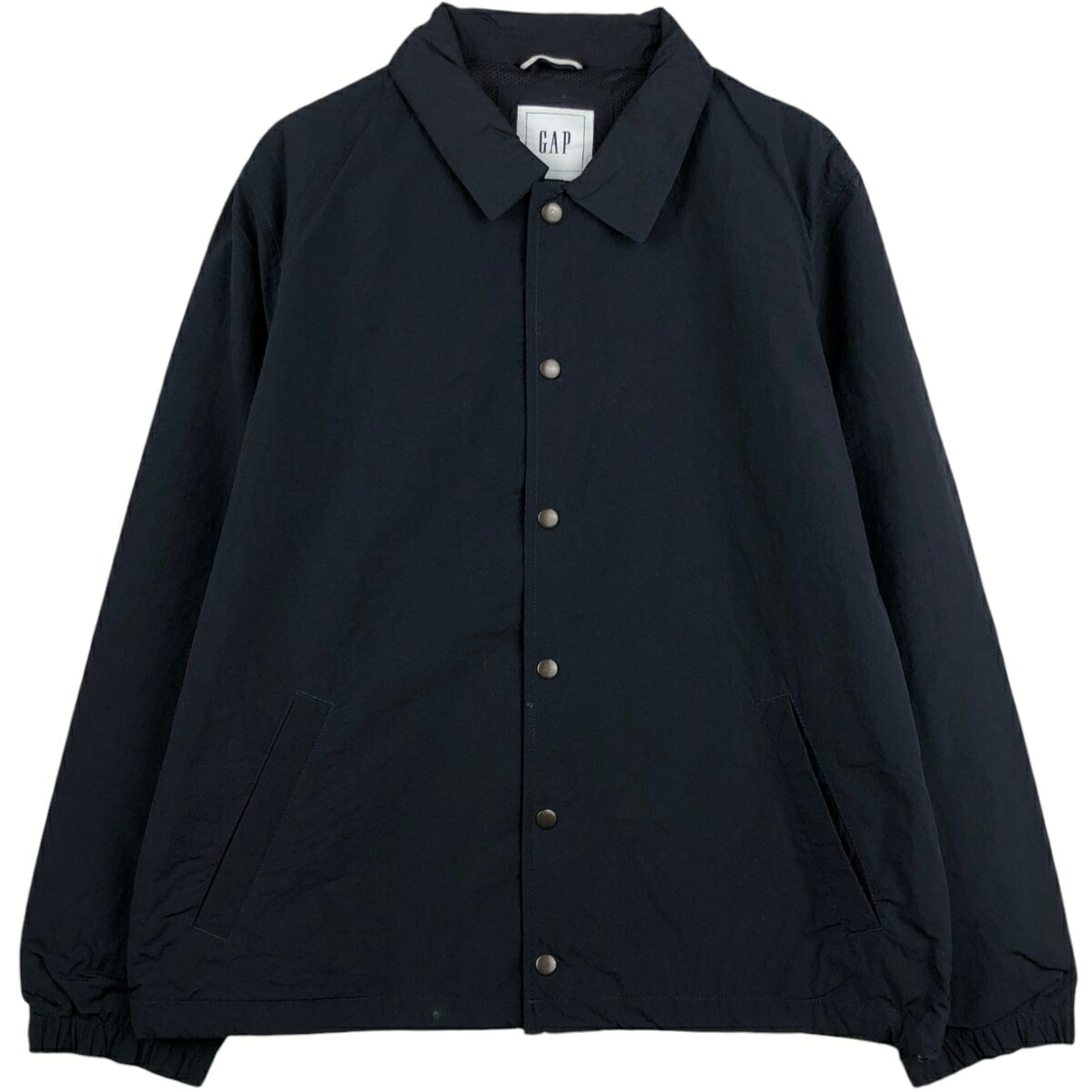 GAP/ギャップ コーチジャケット