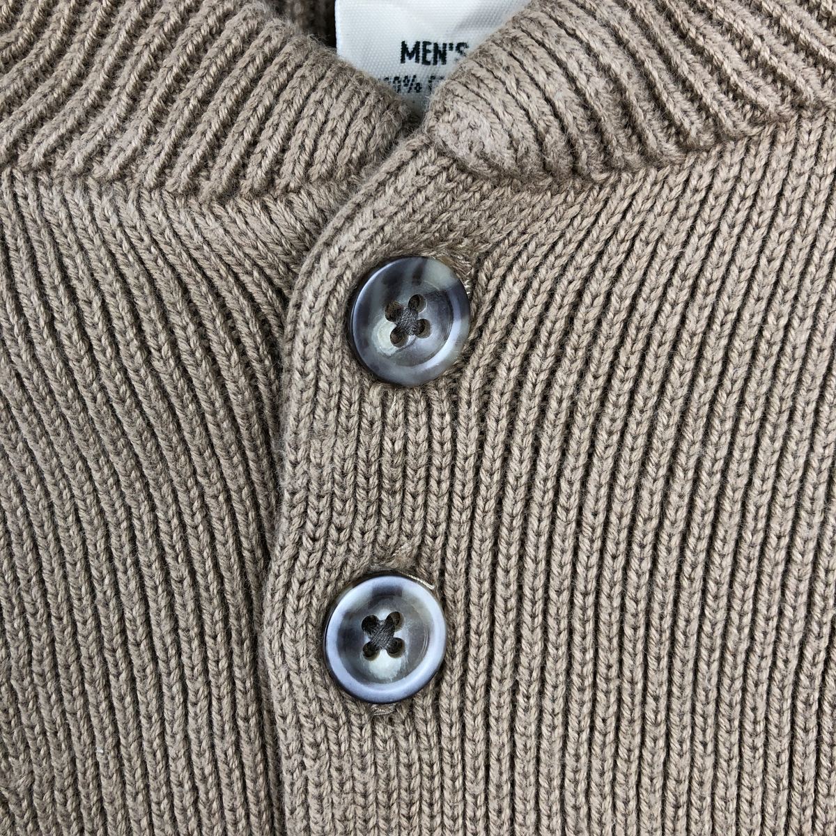 L.L.Bean/エルエルビーン コットンニットセーター