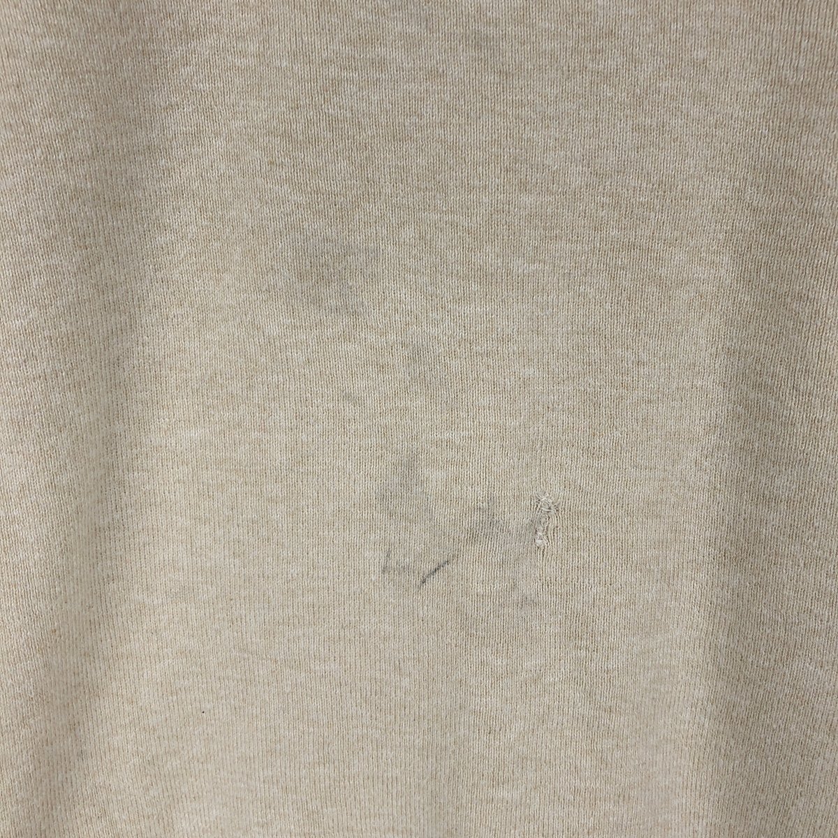 Ralph Lauren/ラルフローレン POLO by Ralph Lauren Vネック ピマコットンニットセーター
