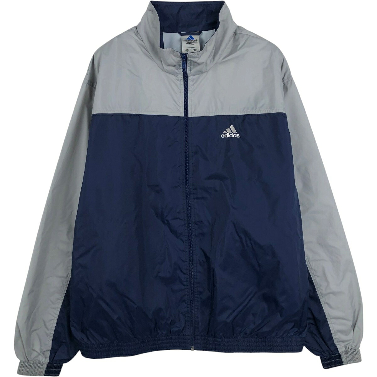 adidas/アディダス ナイロンジャケット