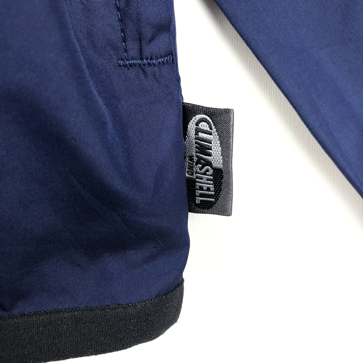古着 00年代 アディダス adidas CLIMASHELL WIND ウインドブレーカー メンズXL相当 /eaa678701 【中古】 【261012】
