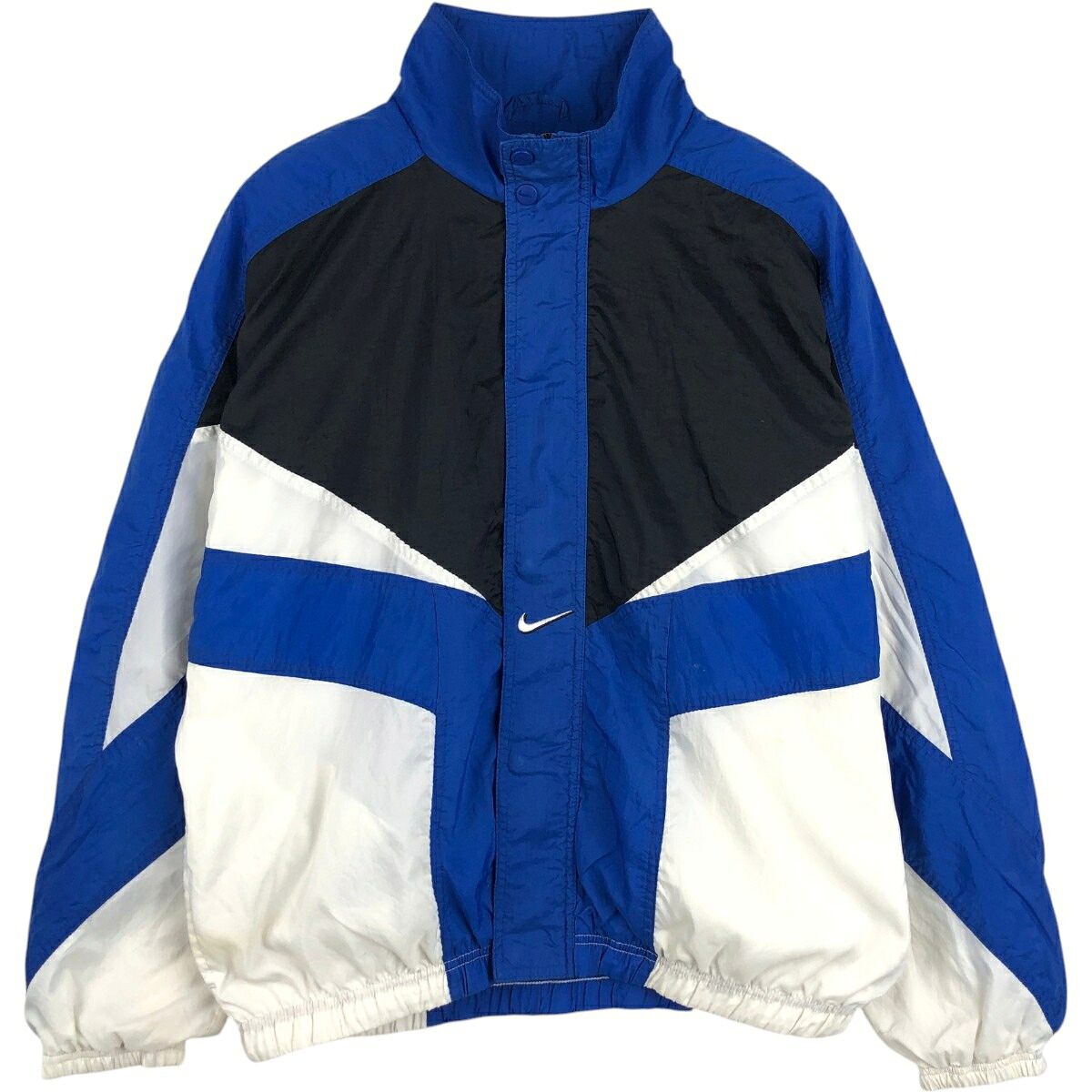 adidas/アディダス ナイロンジャケット