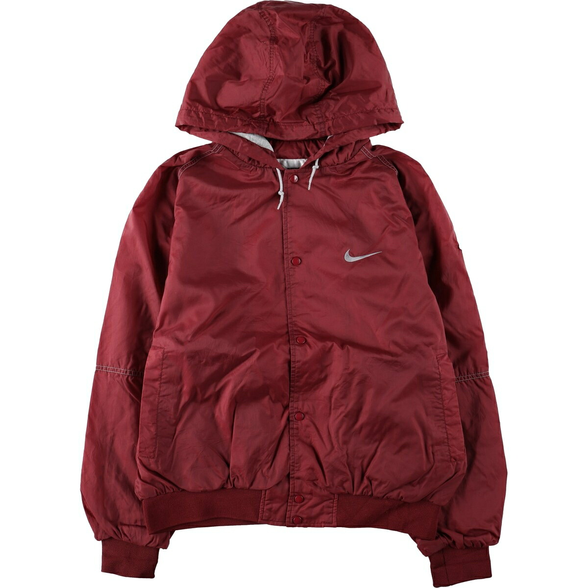 NIKE/ナイキ ナイロンパーカー