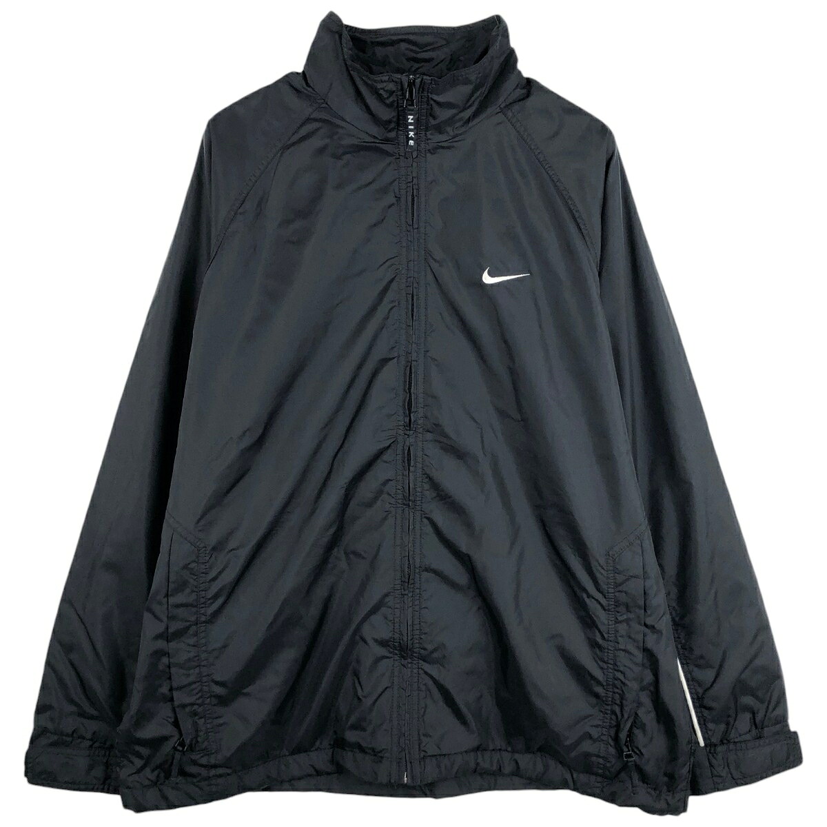 NIKE/ナイキ ナイロンジャケット