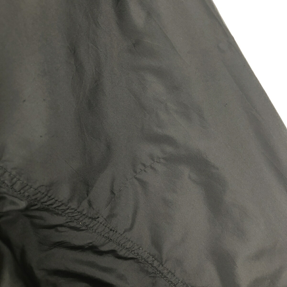 古着 90～00年代 ナイキ NIKE ナイロンジャケット メンズL相当 ヴィンテージ /eaa678705 【中古】 【261012】
