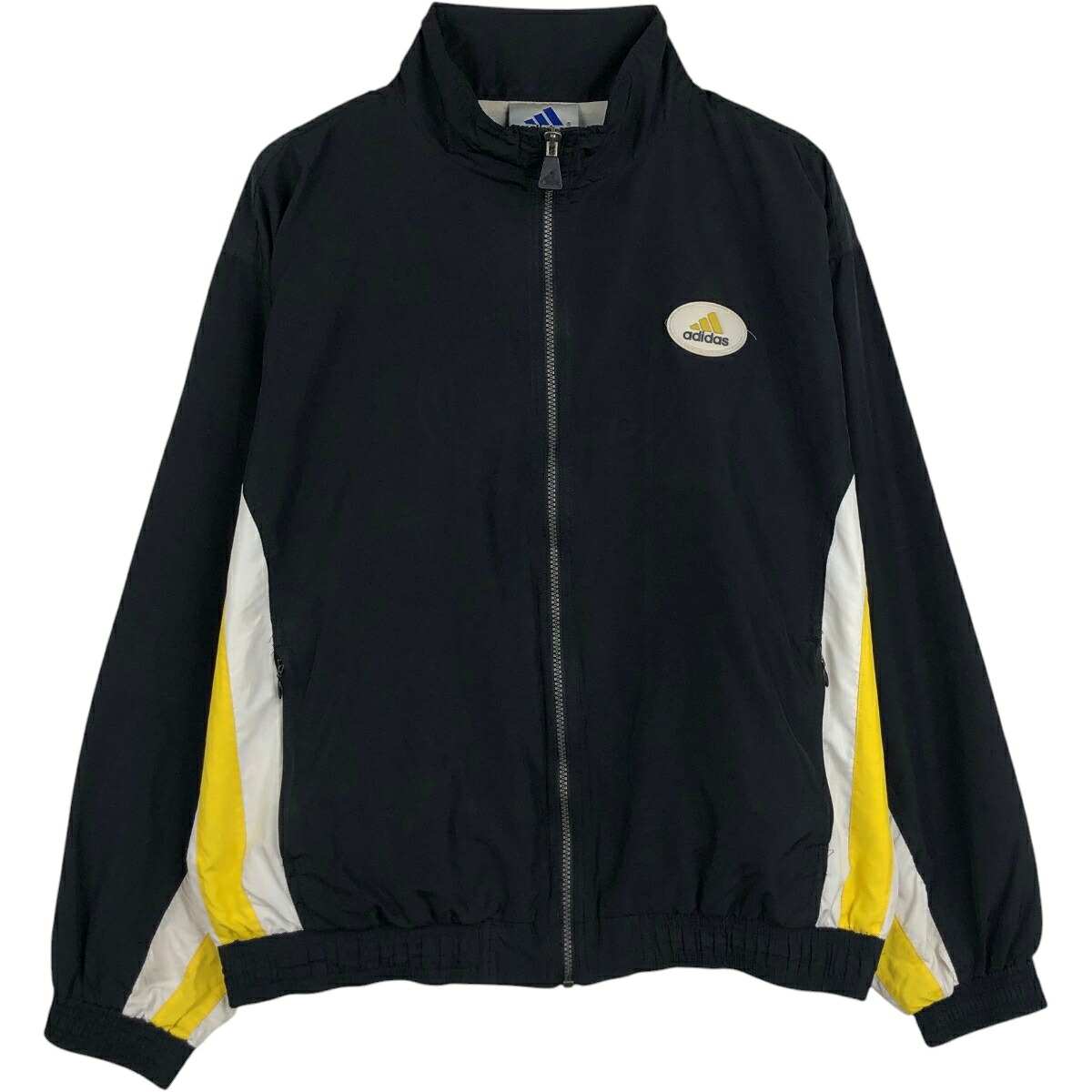 adidas/アディダス ウインドブレーカー