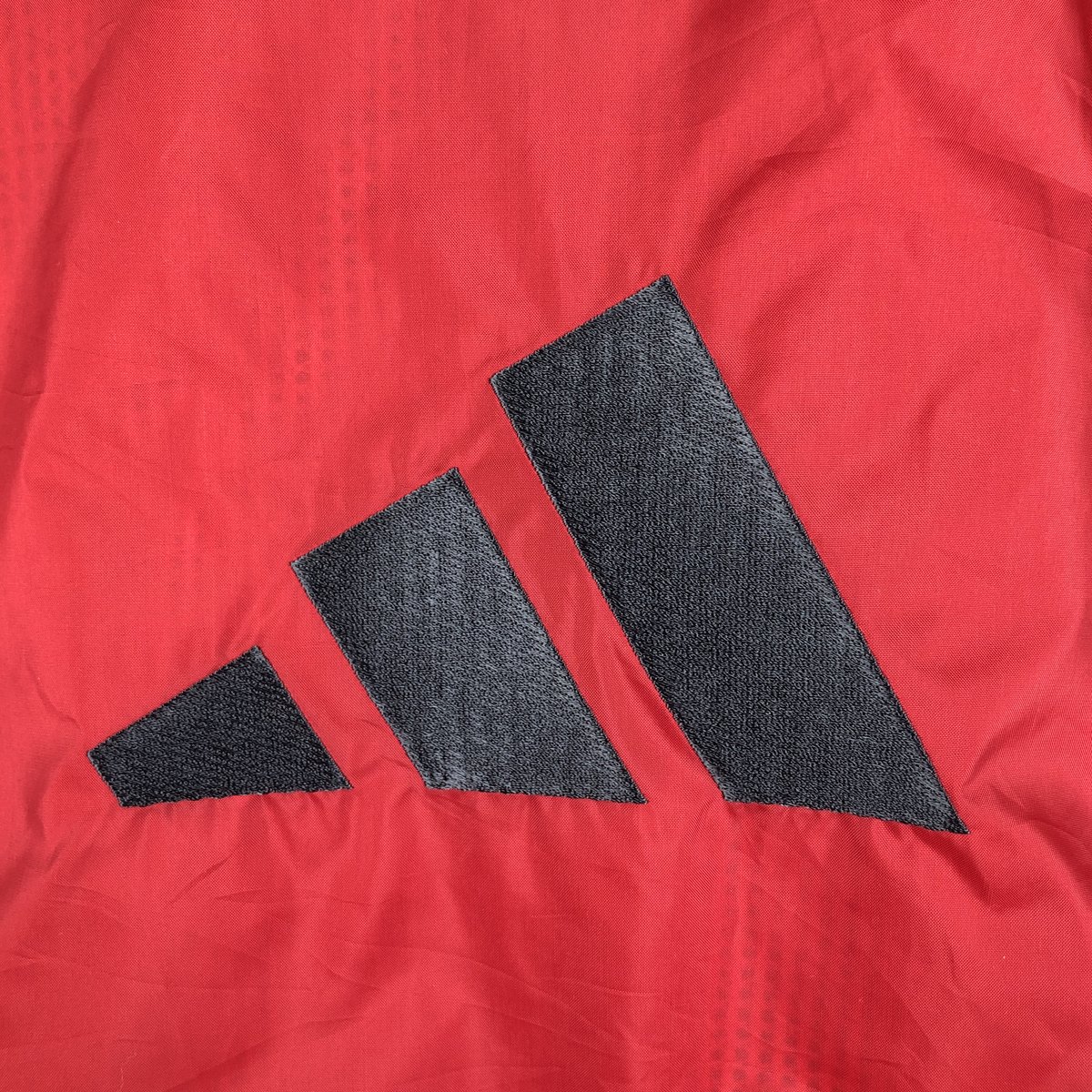 古着 90～00年代 アディダス adidas ナイロンジャケット メンズL相当 ヴィンテージ /eaa678709 【中古】 【261012】