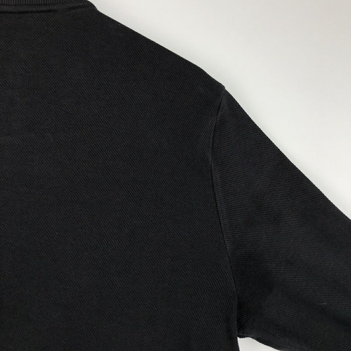 Calvin klein/カルバンクライン フルジップスウェットシャツ トレーナー