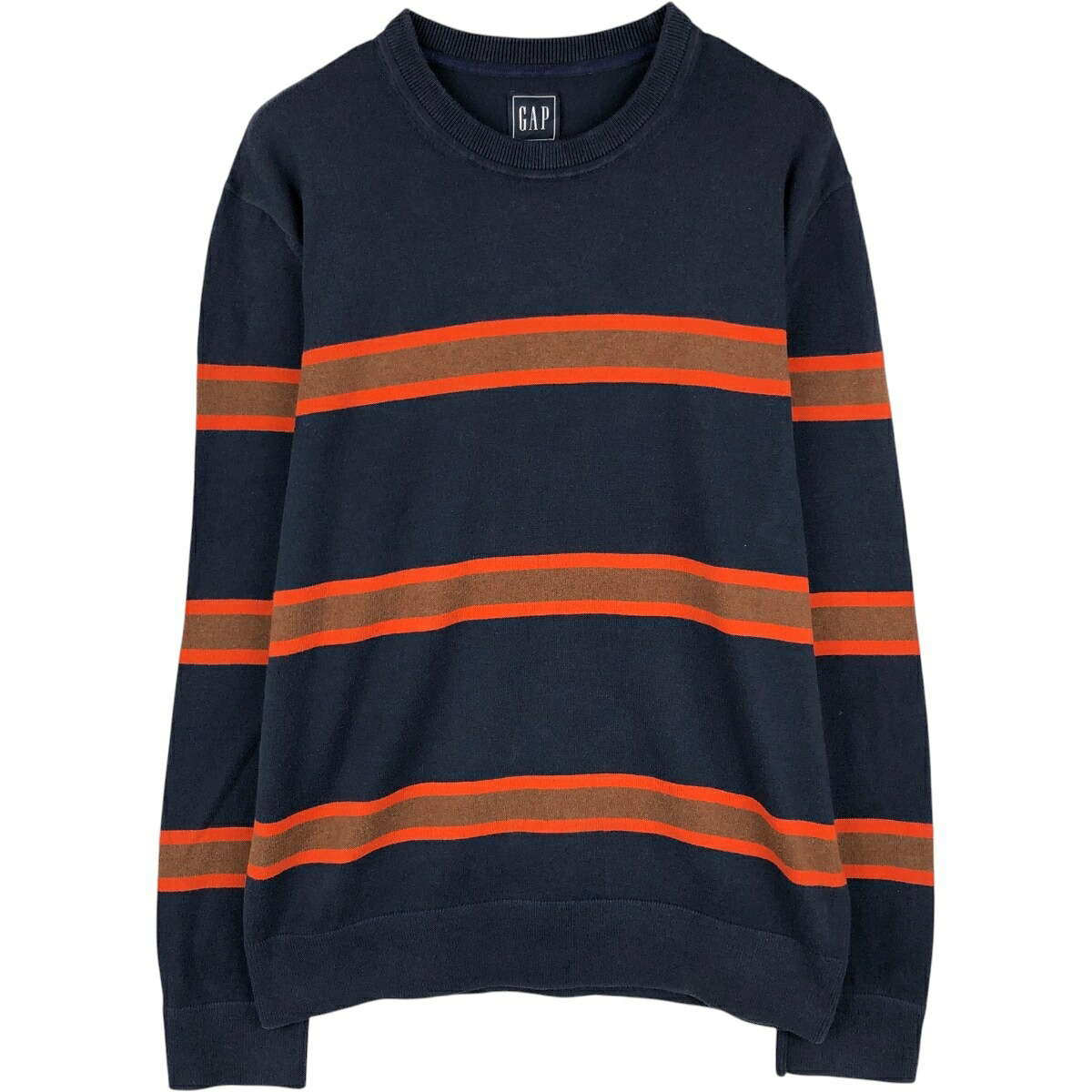 GAP/ギャップ コットンニットセーター