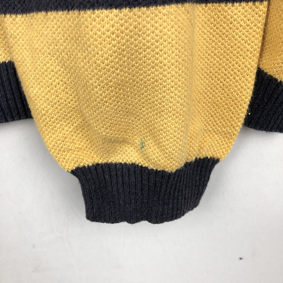 Burberry's/バーバリー ポロニットセーター